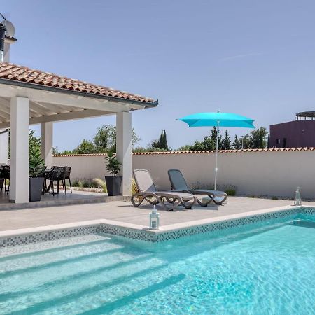 Villa Dream House By Interhome Pula Exterior foto