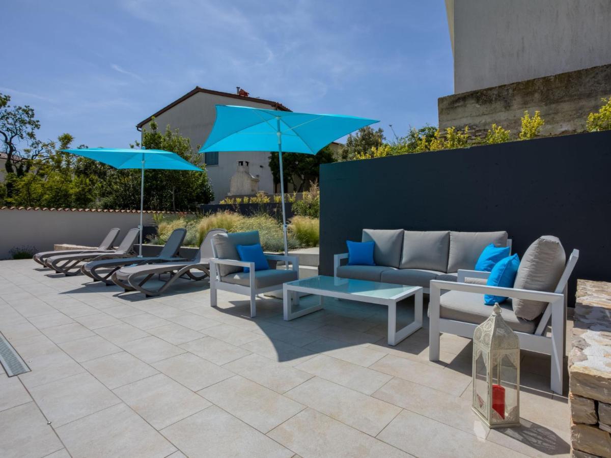 Villa Dream House By Interhome Pula Exterior foto