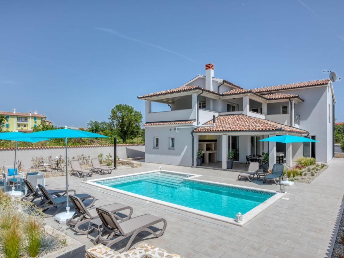 Villa Dream House By Interhome Pula Exterior foto