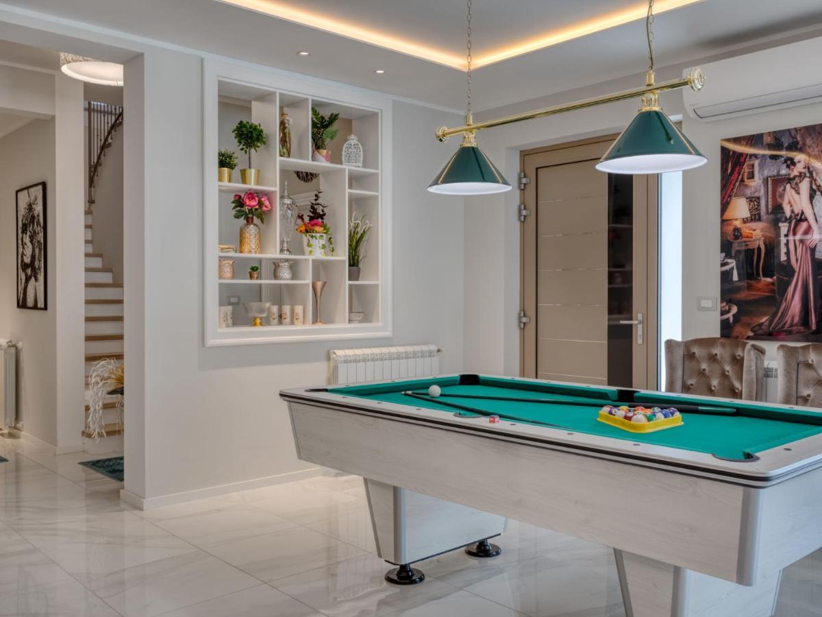 Villa Dream House By Interhome Pula Exterior foto