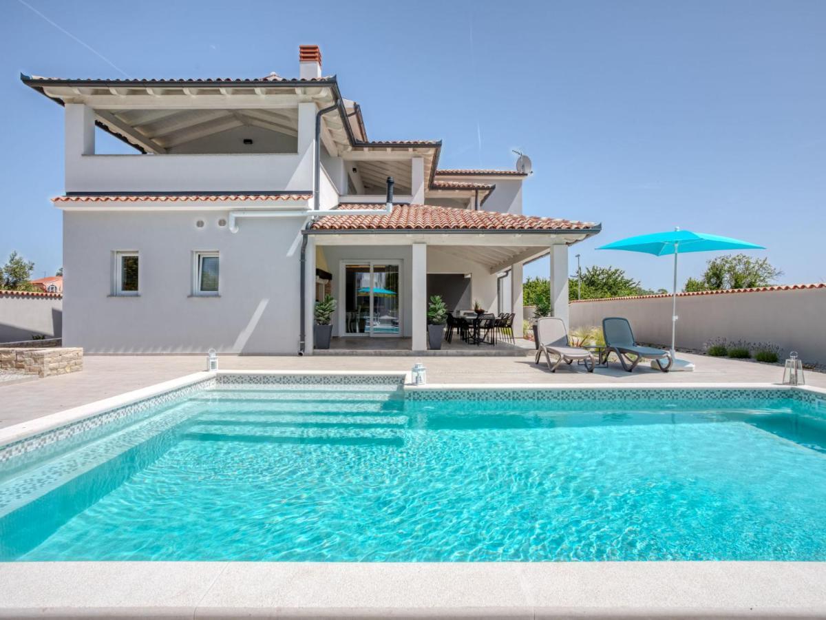 Villa Dream House By Interhome Pula Exterior foto