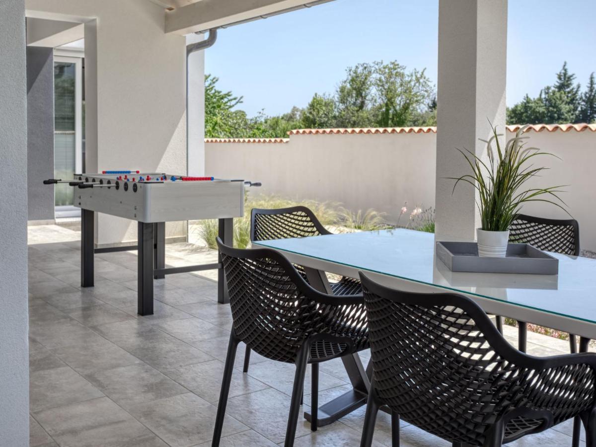 Villa Dream House By Interhome Pula Exterior foto