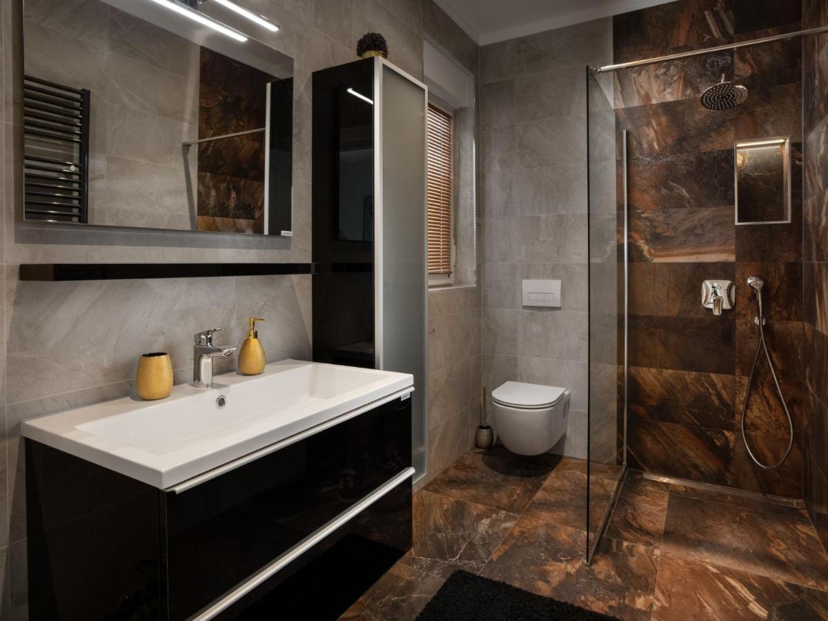 Villa Dream House By Interhome Pula Exterior foto