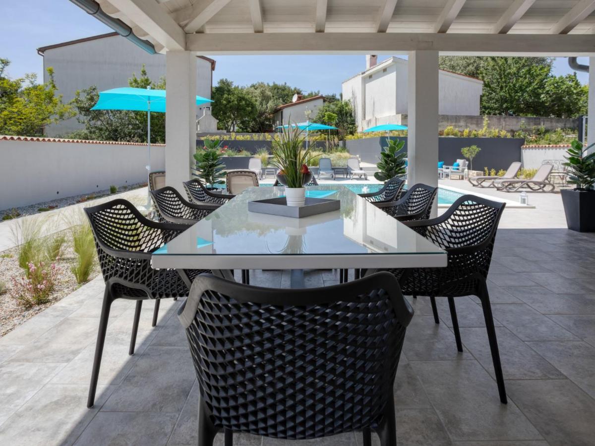 Villa Dream House By Interhome Pula Exterior foto