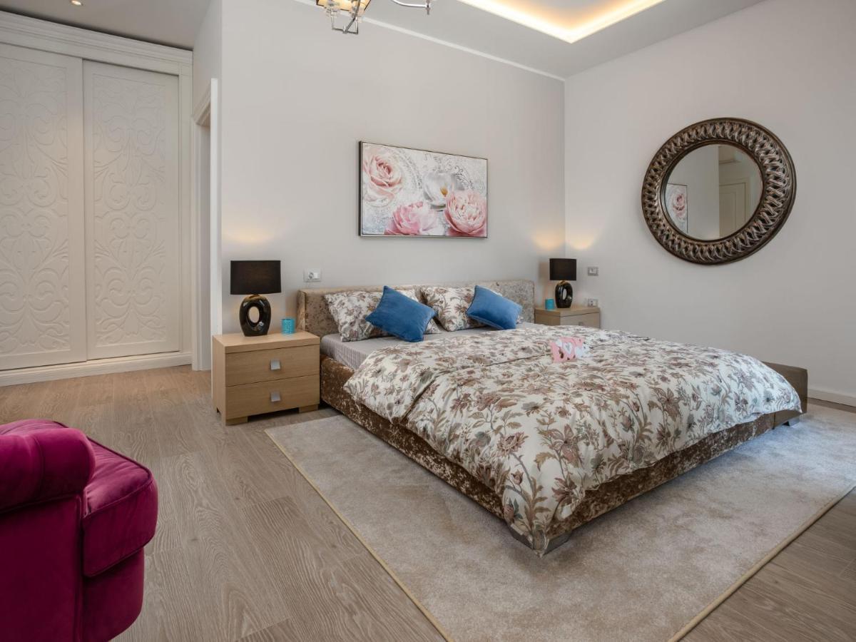 Villa Dream House By Interhome Pula Exterior foto