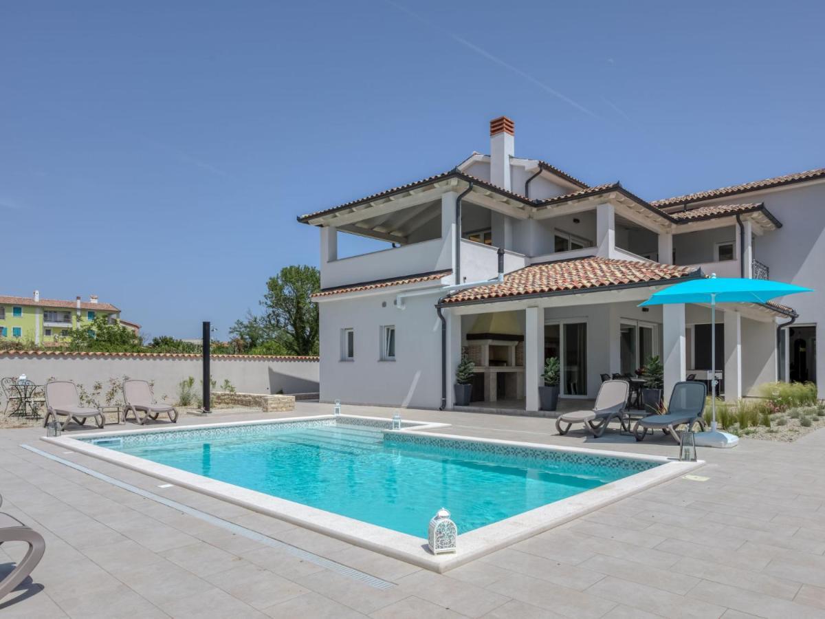 Villa Dream House By Interhome Pula Exterior foto