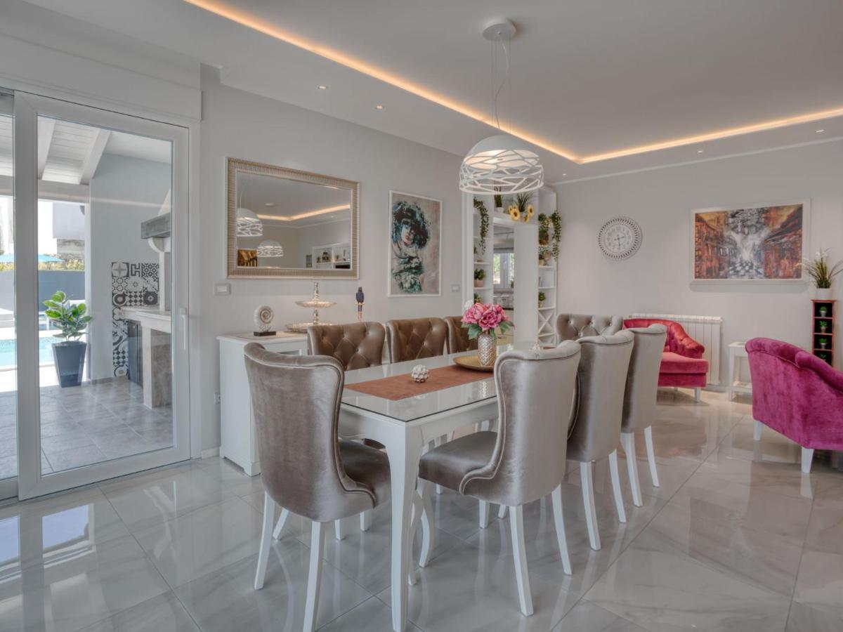 Villa Dream House By Interhome Pula Exterior foto