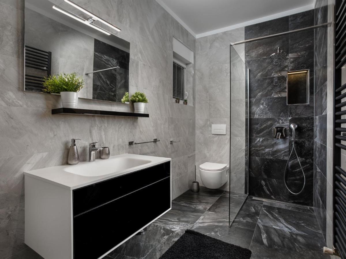 Villa Dream House By Interhome Pula Exterior foto